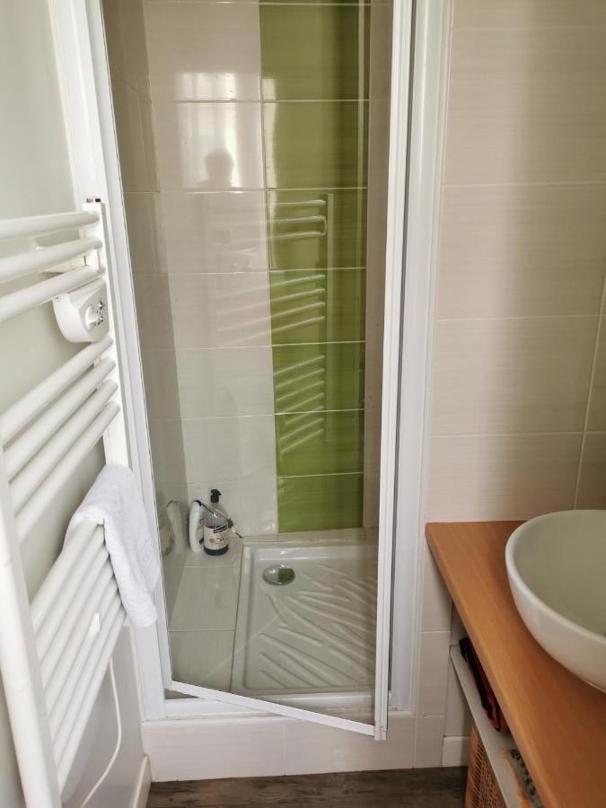 Apartment Des Stuarts *