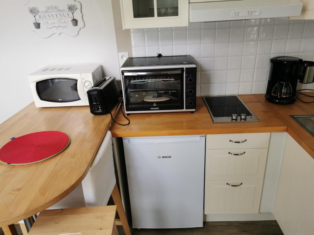 Apartamento Des Stuarts