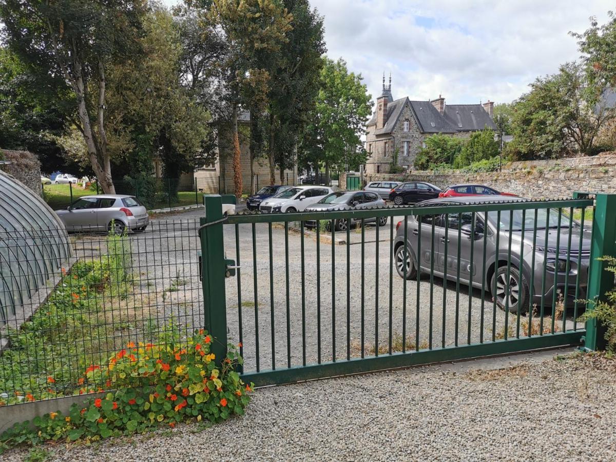 Apartamento Des Stuarts